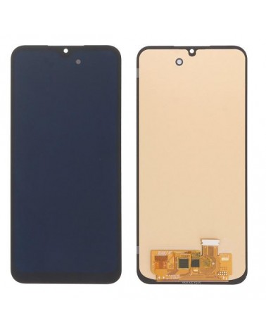 LCD e ecrã tátil para Samsung Galaxy A24 4G A245 A245F Qualidade Oled