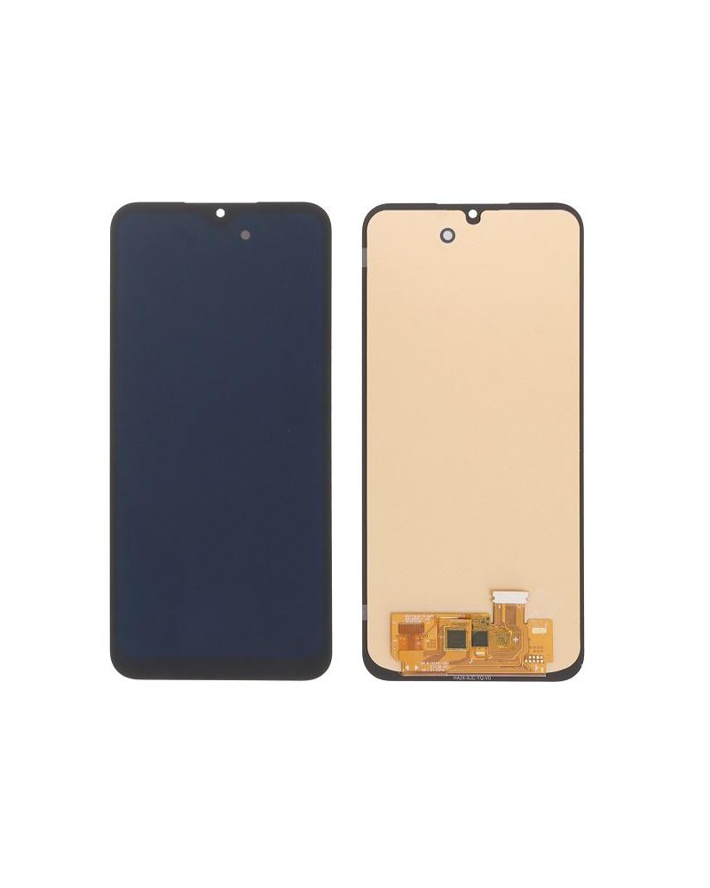 LCD and Touch screen for Samsung Galaxy A24 4G A245 A245F Oled quality