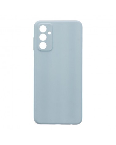 Back Cover for Samsung Galaxy M13 4G M135 M135F - Light Blue