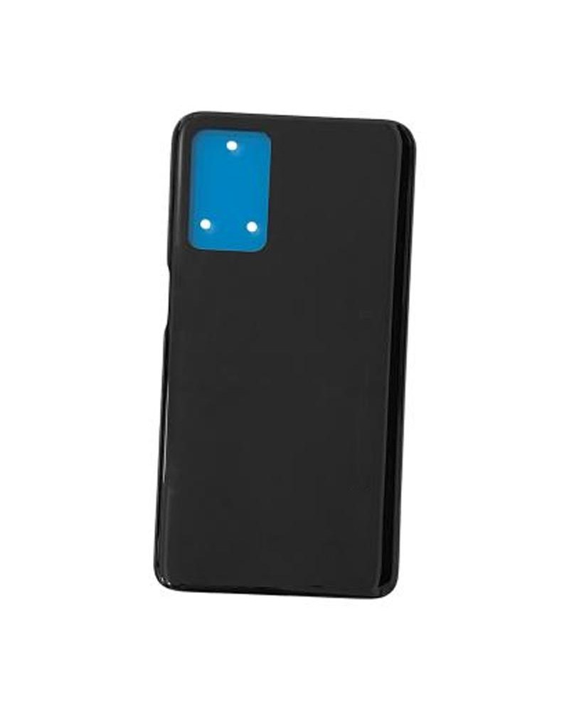 Back Cover for Oppo A54s CPH2273 - Black