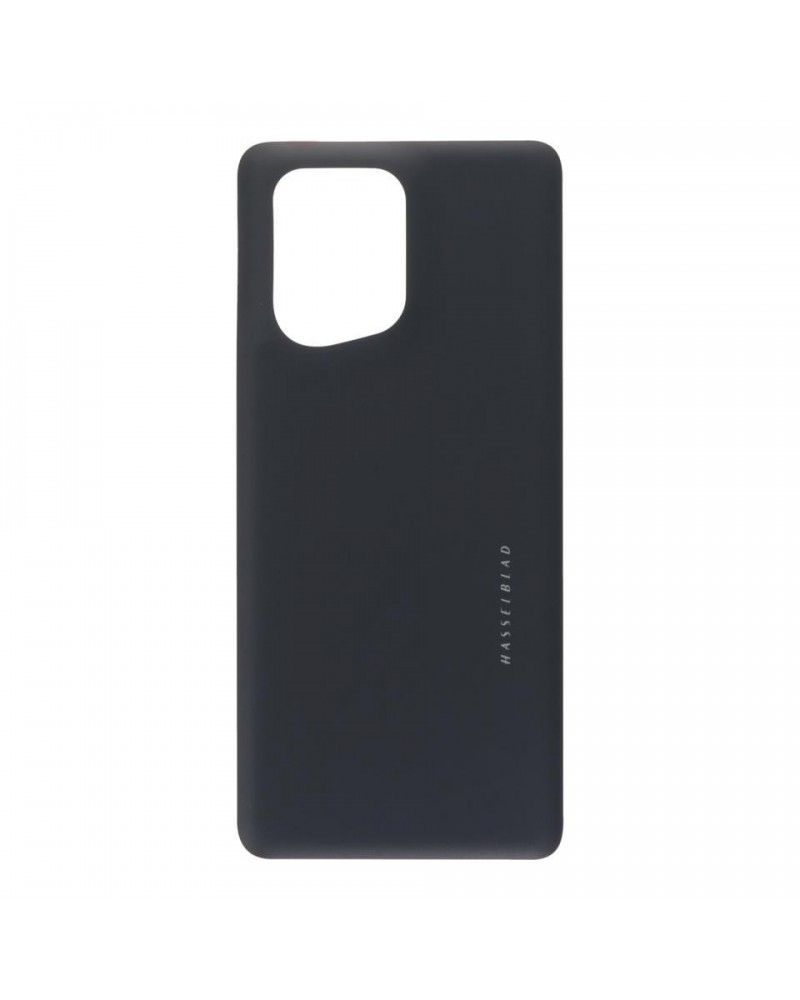 Rear Cover for Oppo Find X5 CPH2307 - Black