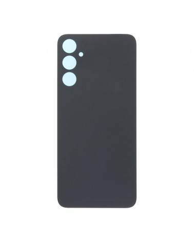 Back Cover for Samsung Galaxy A05s A057 A057F - Black