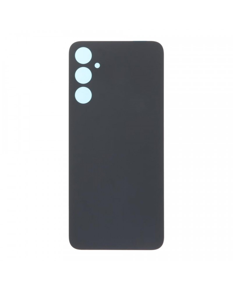 Back Cover for Samsung Galaxy A05s A057 A057F - Black