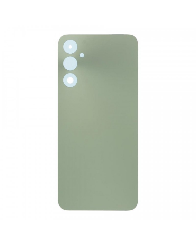 Back Cover for Samsung Galaxy A05s A057 A057F - Green