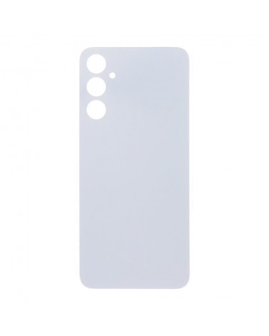 Capa traseira para Samsung Galaxy A05s A057 A057F - Branco