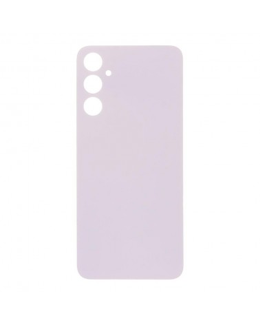 Back Cover for Samsung Galaxy A05s A057 A057F - Lilac Purple