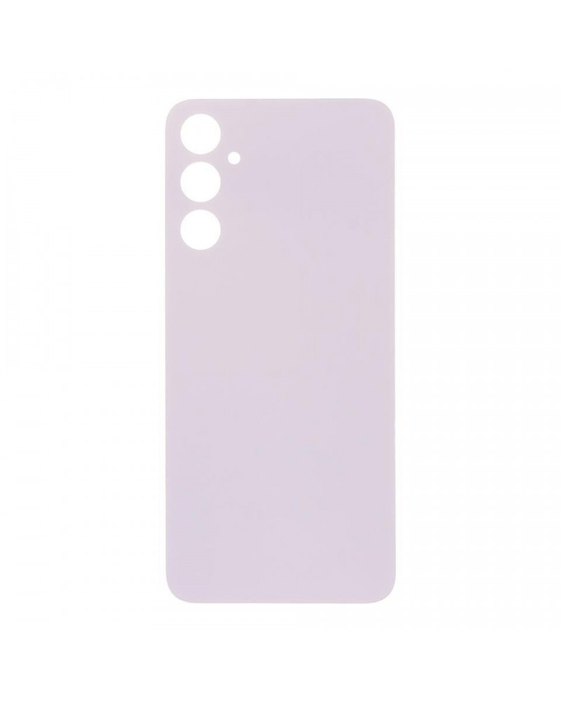 Capa traseira para Samsung Galaxy A05s A057 A057F - Lilás Roxo