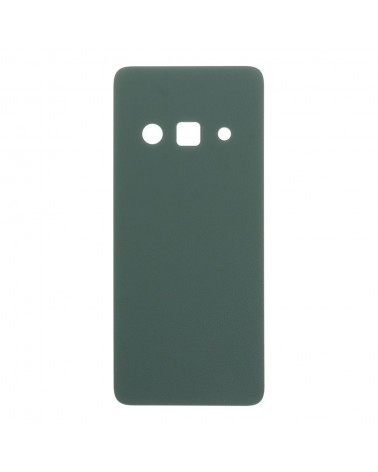 Tapa Trasera para Xiaomi Redmi A3 23129RN51X - Verde