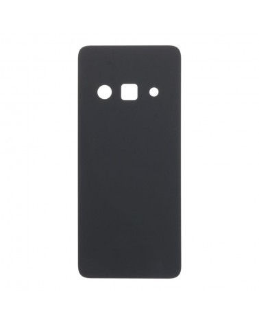 Back Cover for Xiaomi Redmi A3 23129RN51X - Black