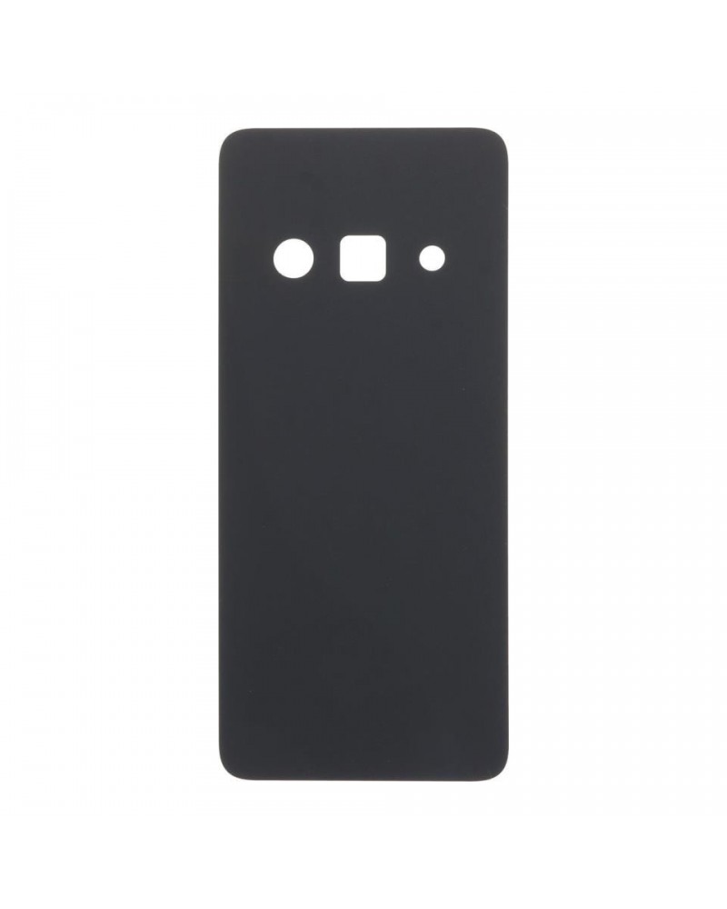 Back Cover for Xiaomi Redmi A3 23129RN51X - Black