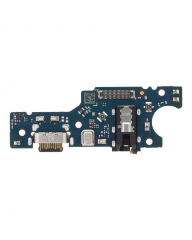 Flex Conector de Carga para Nokia G400 5G TA-1476 - Alta Calidad