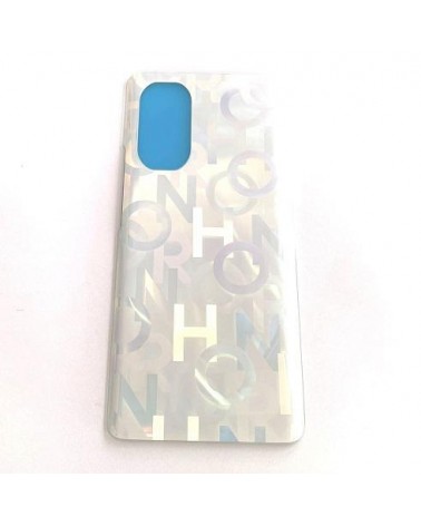 Rear Cover for Huawei Honor 50 NTH-AN00 NTH-NX9 - Letters