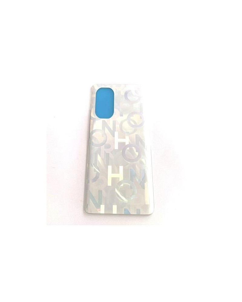 Rear Cover for Huawei Honor 50 NTH-AN00 NTH-NX9 - Letters