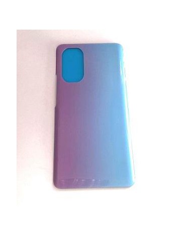 Capa traseira para Huawei Honor 50 NTH-AN00 NTH-NX9 - Rosa