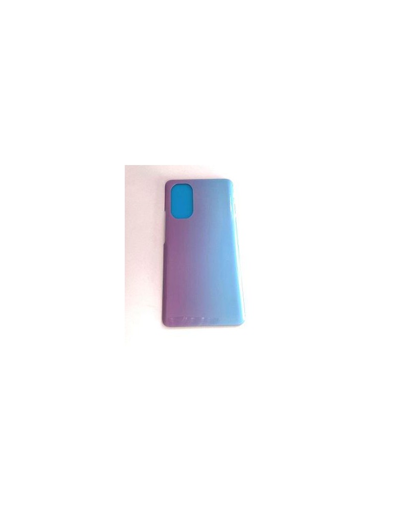 Capa traseira para Huawei Honor 50 NTH-AN00 NTH-NX9 - Rosa