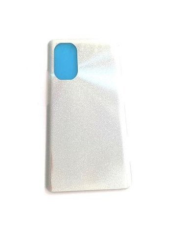 Rear Cover for Huawei Honor 50 NTH-AN00 NTH-NX9 - Silver Stars