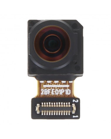 13MPX Front Flex Camera for Huawei P60 Pro MNA-LX9