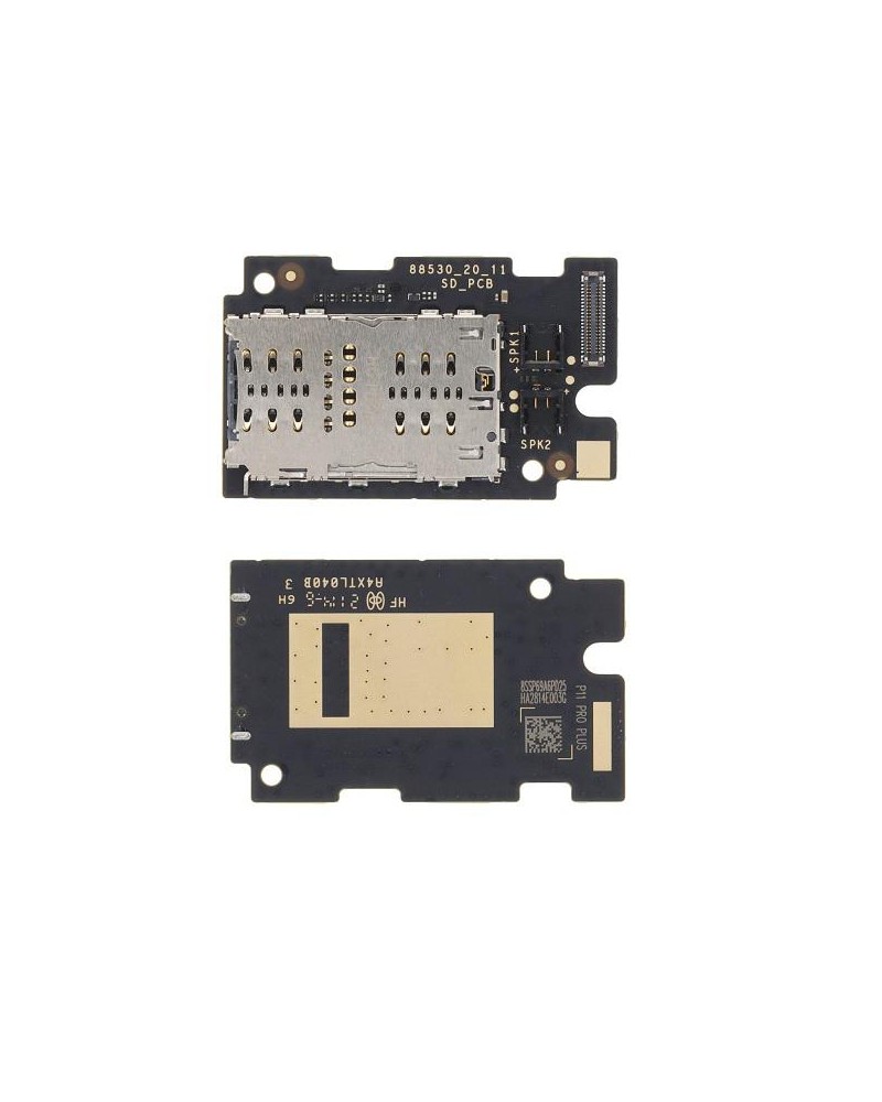 Sim Reader Flex for Lenovo Tab P11 Pro TB-J706