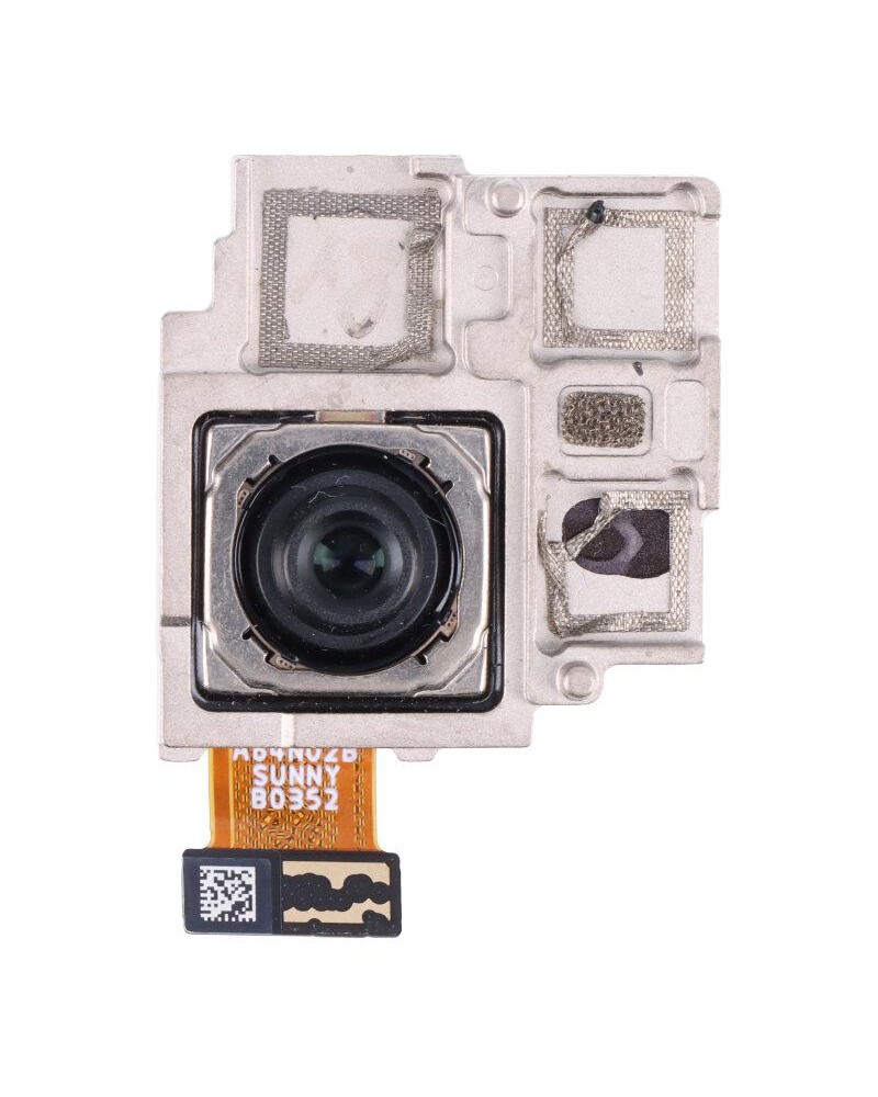 Flex Camara Trasera de 64 mpx para Xiaomi Mi 10T Lite 5G M2007J17G