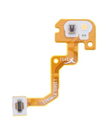 Flex Sensor Flash para Xiaomi Mi 13 Lite 2210129SG 