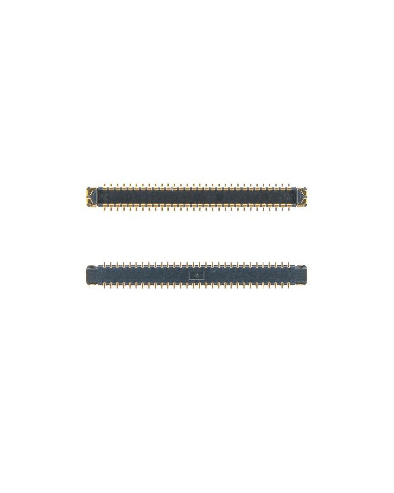 Conector FPC LCD de 60 pines para Google Pixel 6A