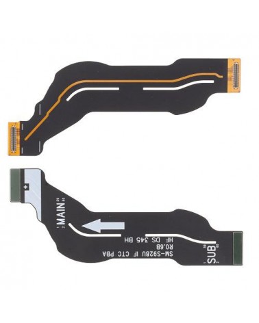 Centro Flex para Samsung Galaxy S24 Ultra S928 S928B