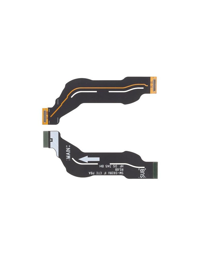 Flex Centre for Samsung Galaxy S24 Ultra S928 S928B