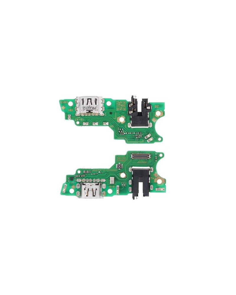 Conector de carregamento flexível para Oppo A31 2020 CPH2015 - OEM