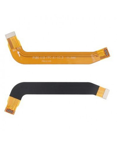 Flex Central for Huawei Matepad 11 5 2023 BTK-AL09 BTK-W09 BTK-W09 BTK-W00 BTK-W01