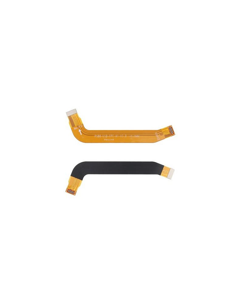 Flex Central for Huawei Matepad 11 5 2023 BTK-AL09 BTK-W09 BTK-W09 BTK-W00 BTK-W01