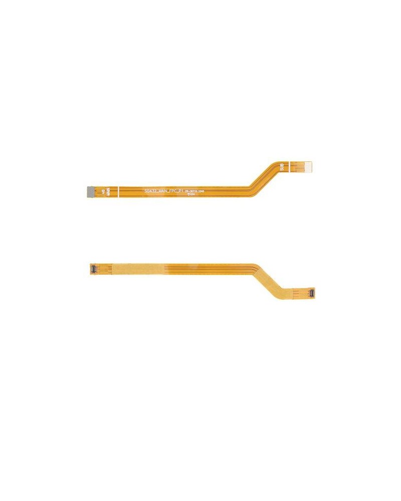 Flex Central for Motorola Moto G34 XT2363-2