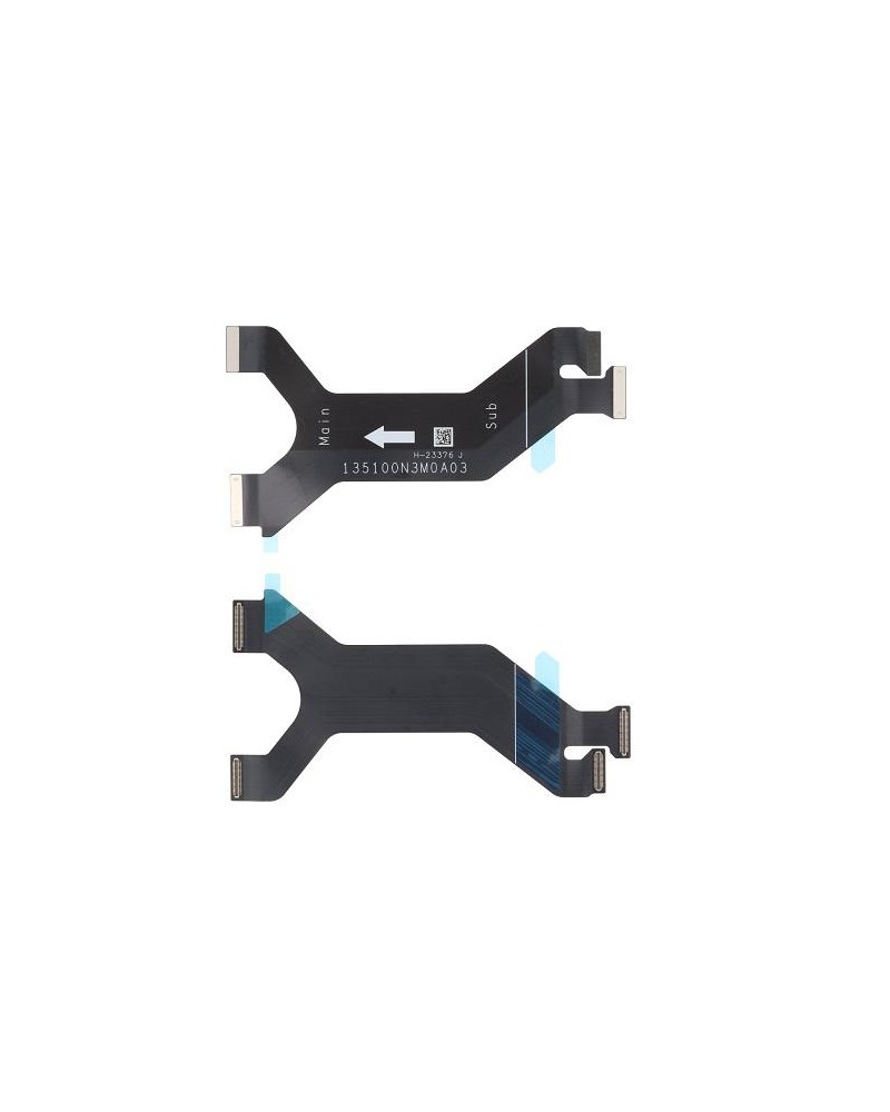 Flex Central para Xiaomi Mi 14 23127PN0CC  23127PN0CG