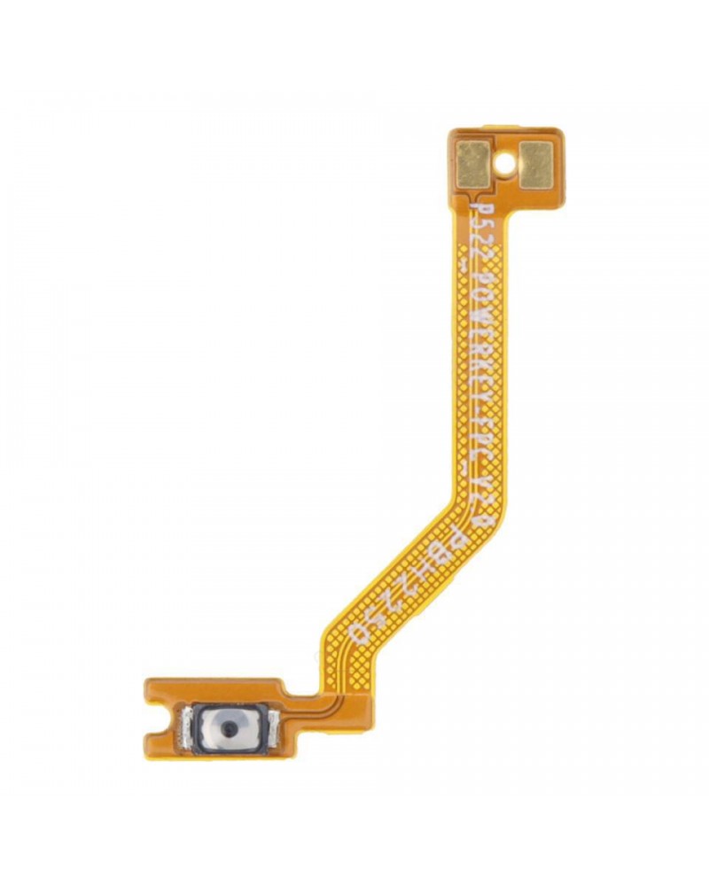 Power Flex for Lenovo Tab P11 Plus J616