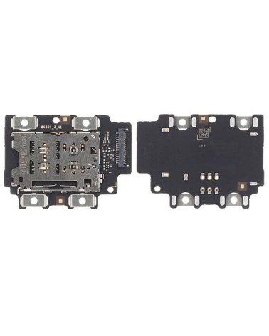 Sim Reader Board for Samsung Galaxy Tab A9 Plus X210 X215 X216 X216