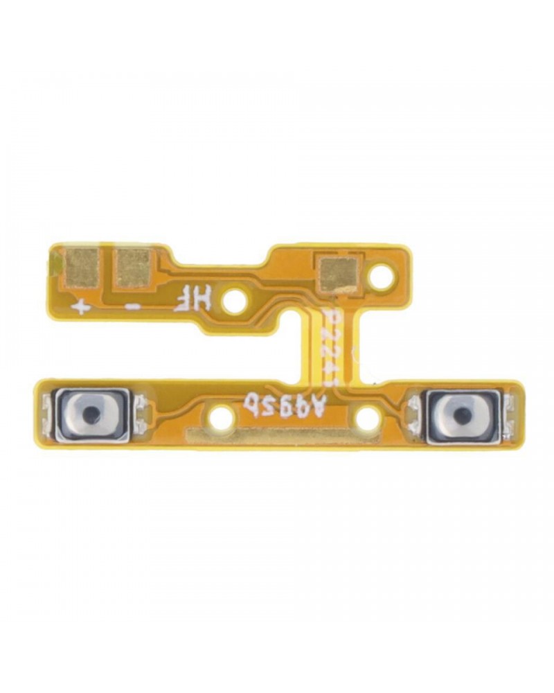 Flex de Volumen para Huawei Matepad 11 5 2023 BTK-AL09 BTK-W09 BTK-W00 BTK-W01 