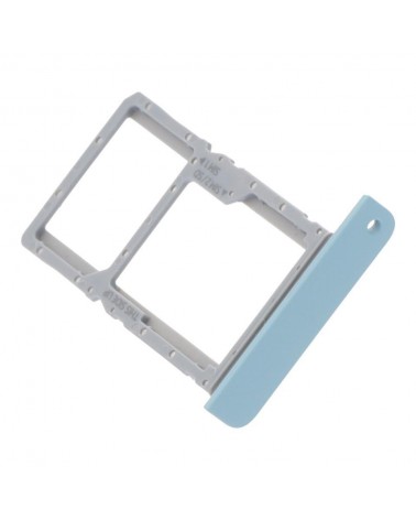 Nokia G22 Sim Card Holder TA-1528 - Blue