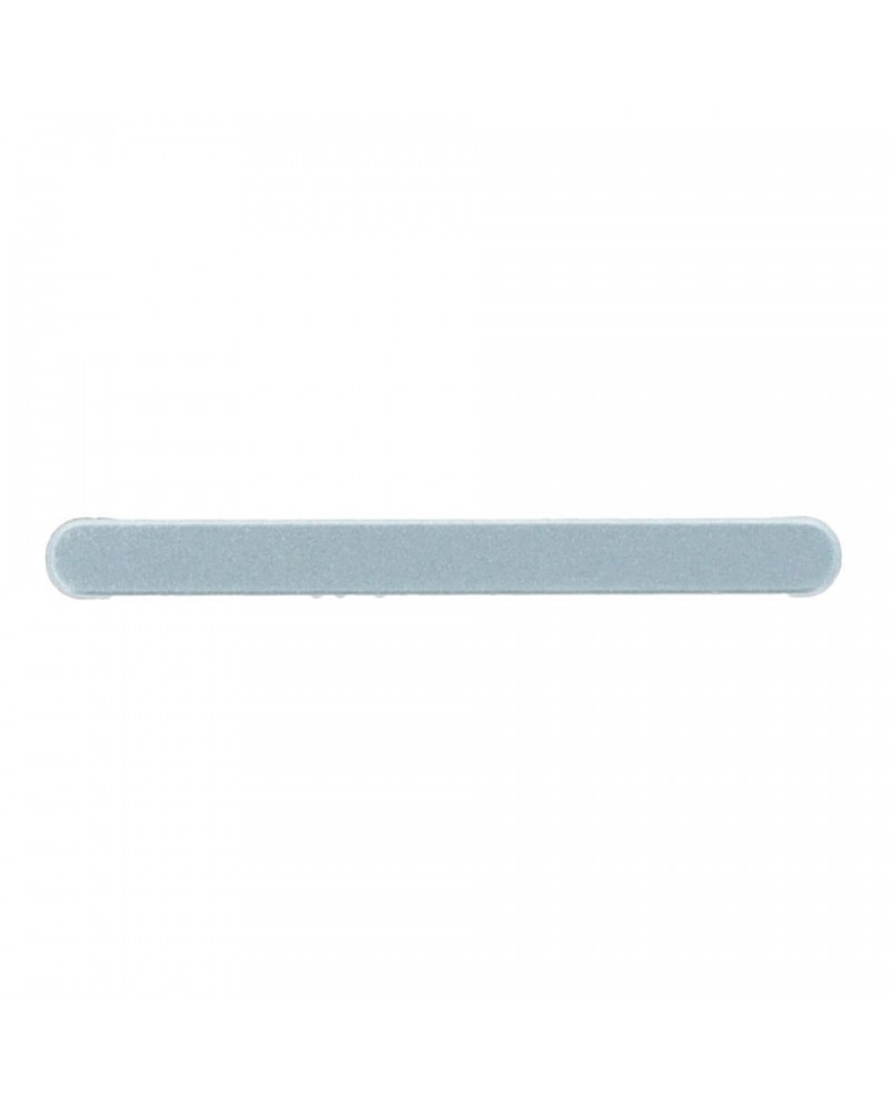 Volume Button for Xiaomi Redmi 13C 23100RN82L 23106RN0DA - White Silver