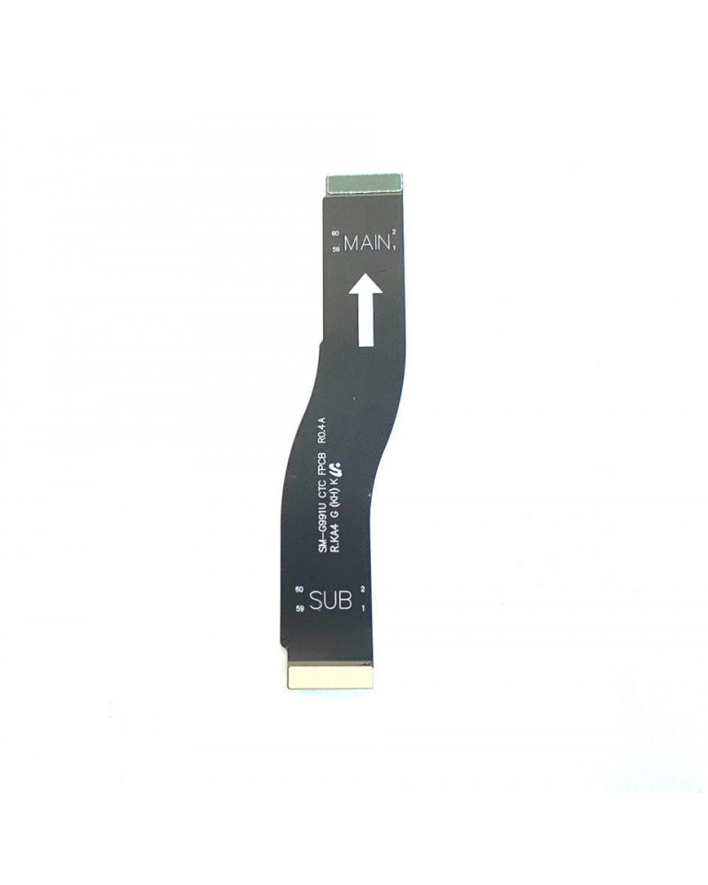 Central Flex para Samsung Galaxy S21 G991