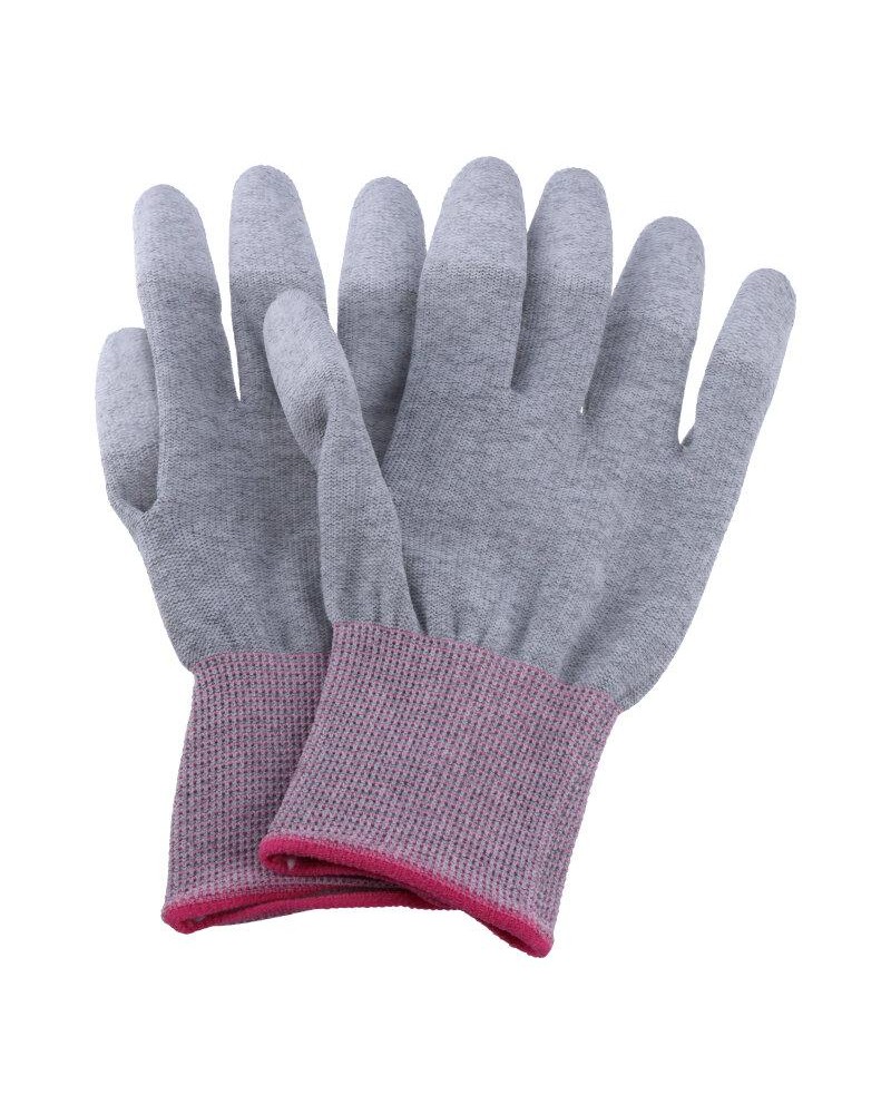 Anti-Static Electronic Repair Gloves - Size S