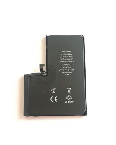 Battery for iPhone 14 Plus A2632 A2885 A2888 A2887 A2886 4325mAh