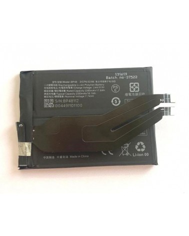 BP48 Battery BP48 for Xiaomi Mi 12 Lite Poco F4 GT