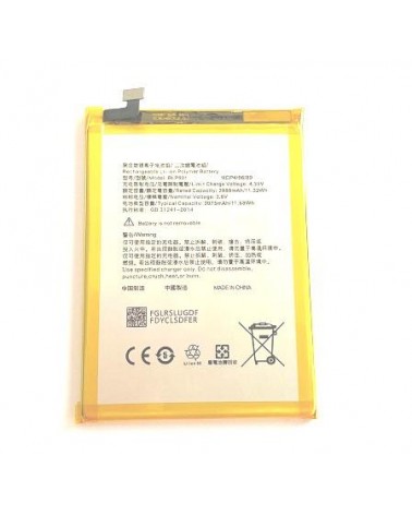 BLP601 battery for Oppo A53s CPH2135