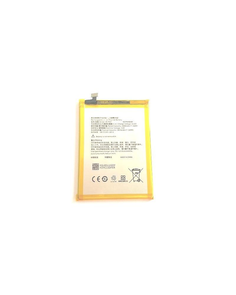 BLP601 battery for Oppo A53s CPH2135