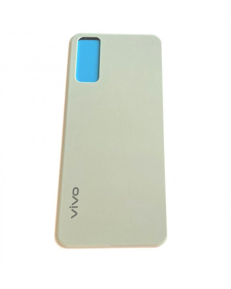 Capa traseira para Vivo Y11s V2028 - Cinzento