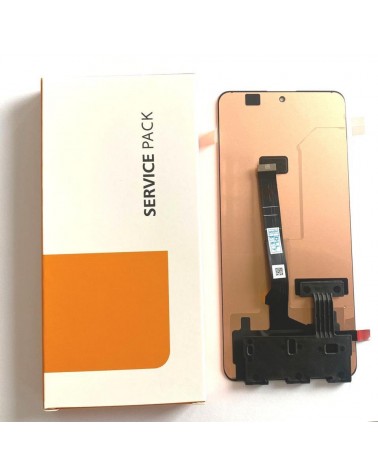 LCD and Touch screen for Xiaomi Redmi Redmi Note 13 Pro 5G Xiaomi Poco X6 Service Pack