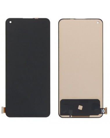 LCD and Touch screen for Oneplus Nord 2T 5G CPH2399 TFT quality