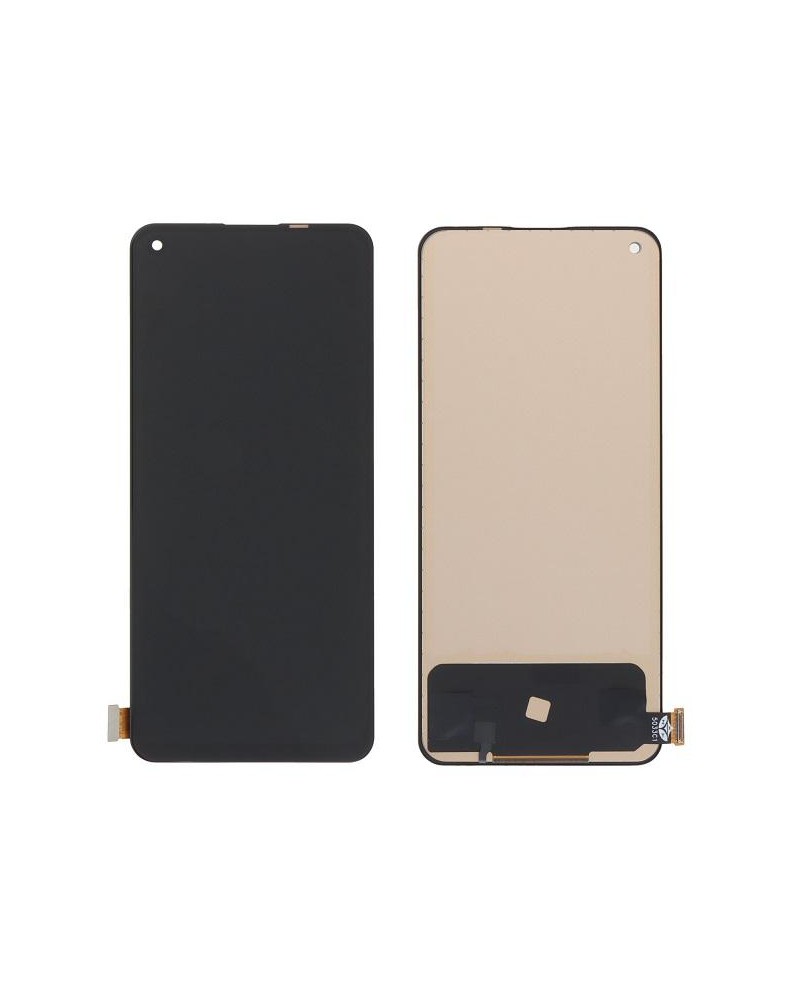 LCD and Touch screen for Oneplus Nord 2T 5G CPH2399 TFT quality