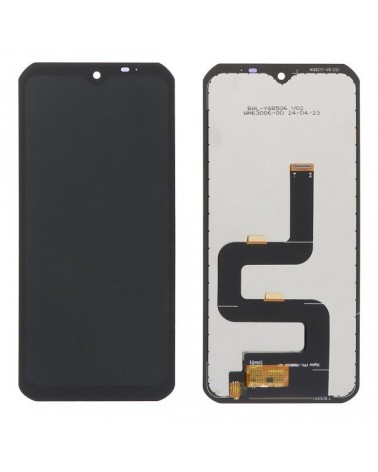 LCD and Touch screen for Doogee S88 Pro Doogee S88 Plus - High Quality Version V01