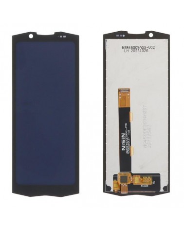 Pantalla LCD y Tactil para Doogee Smini - Alta Calidad