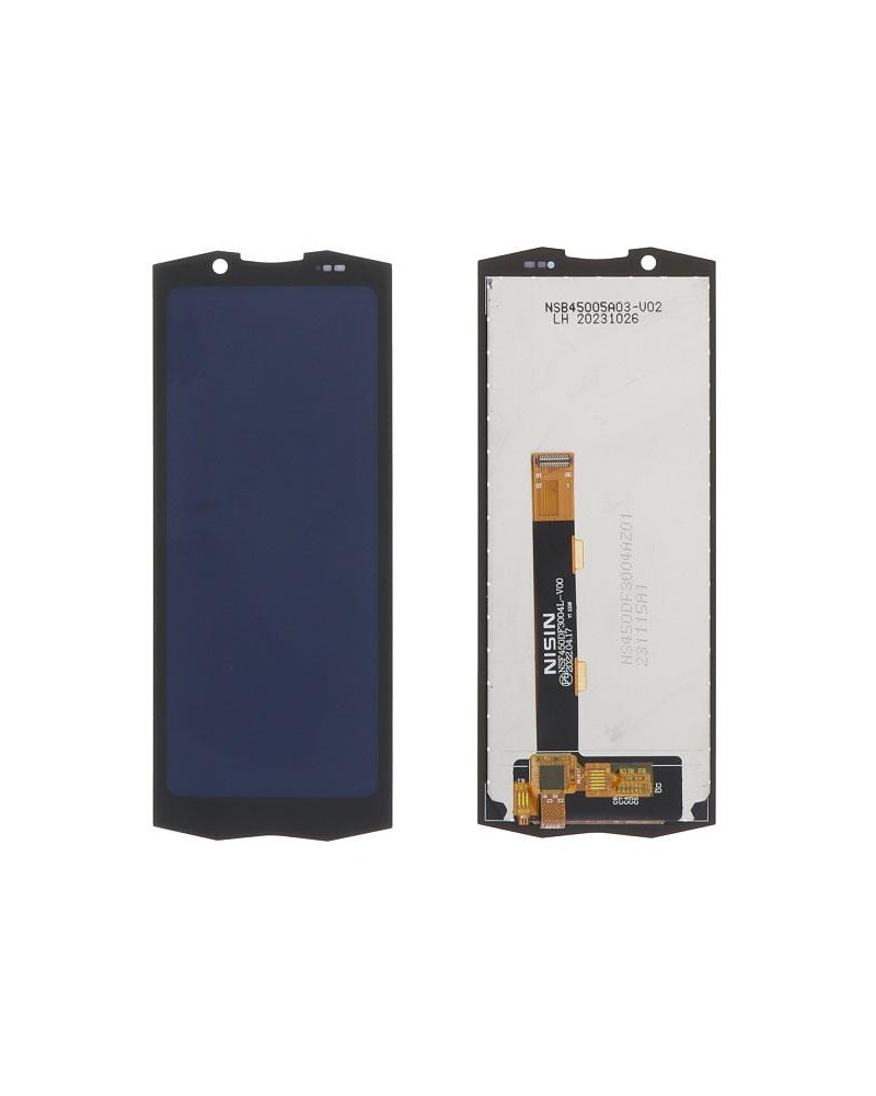 LCD and Touch Screen for Doogee Smini - High Quality